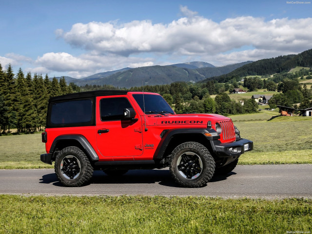 jeep wrangler pic #189536