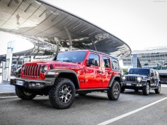 jeep wrangler unlimited pic #189541