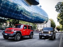 jeep wrangler unlimited pic #189542