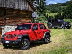 jeep wrangler unlimited pic #189544