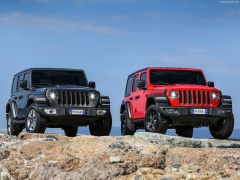 jeep wrangler unlimited pic #189545