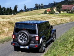 jeep wrangler unlimited pic #189546