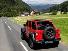 jeep wrangler unlimited pic #189547