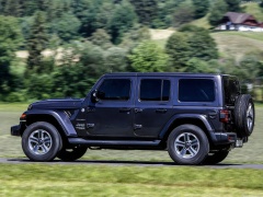 jeep wrangler unlimited pic #189549