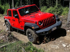 jeep wrangler unlimited pic #189553