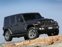 jeep wrangler unlimited pic #189557