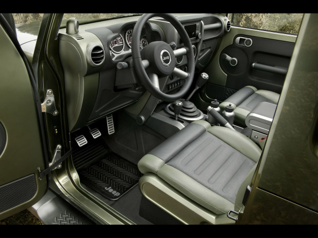 jeep gladiator pic #19148