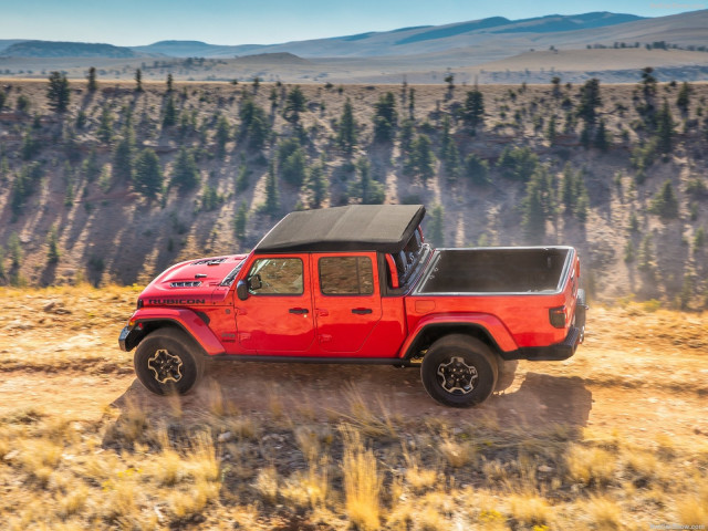 jeep gladiator pic #192426