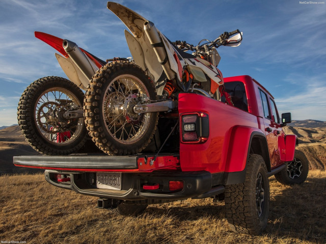 jeep gladiator pic #192427