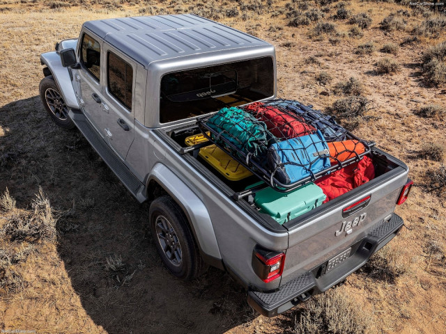 jeep gladiator pic #192430