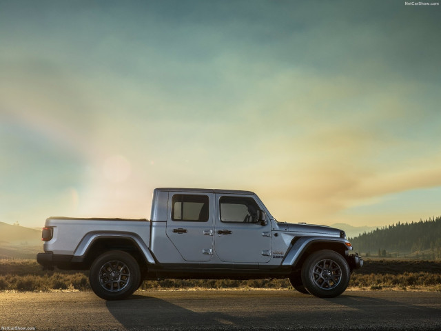 jeep gladiator pic #192439