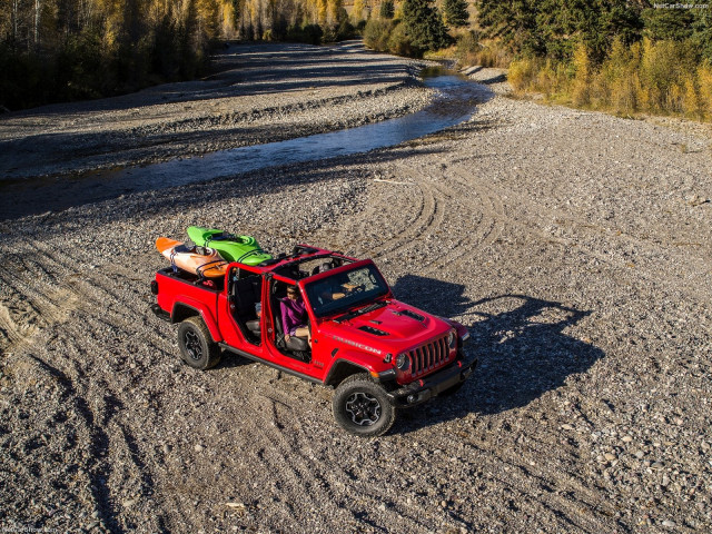 jeep gladiator pic #192456