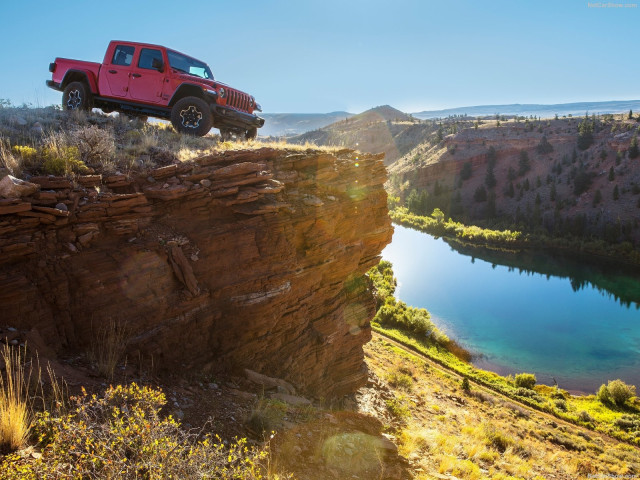 jeep gladiator pic #192457