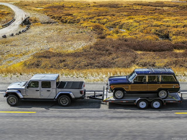 jeep gladiator pic #192461