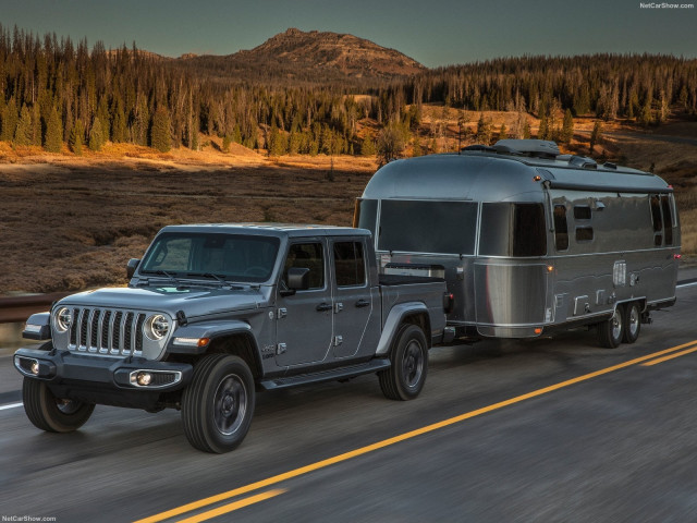 jeep gladiator pic #192464