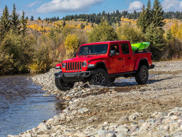 jeep gladiator pic #192467