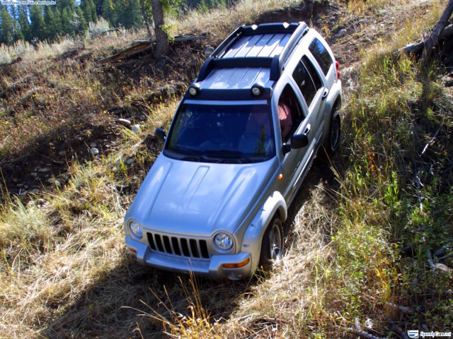 jeep cherokee pic #1927