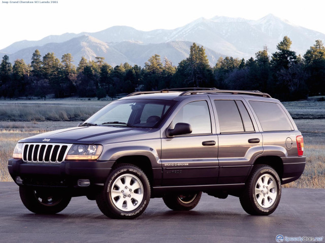 jeep grand cherokee pic #1942