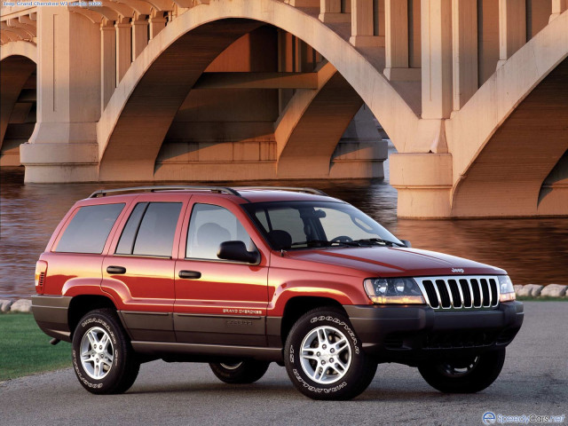 jeep grand cherokee pic #1944