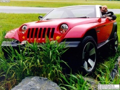 jeep jeepster pic #1948