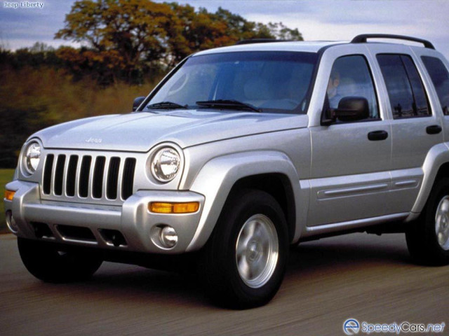 jeep liberty pic #1949