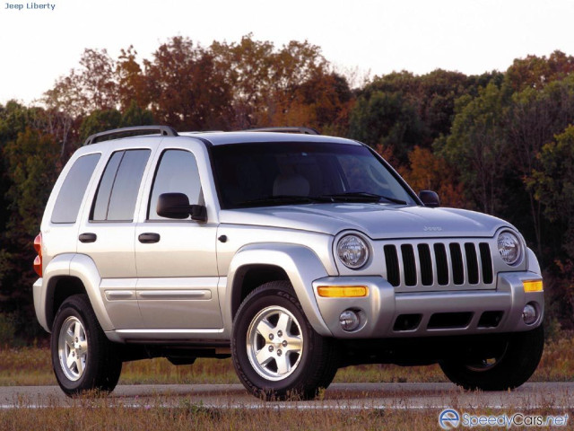 jeep liberty pic #1950