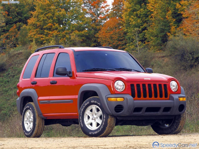 jeep liberty pic #1951