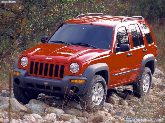 jeep liberty pic #1952