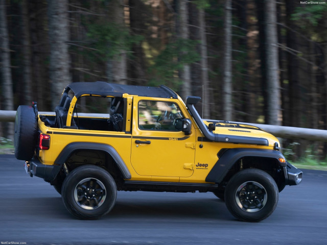 jeep wrangler pic #195973