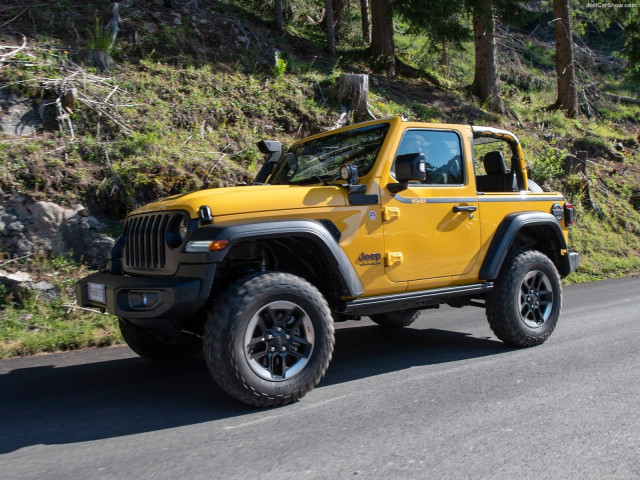 jeep wrangler pic #195975