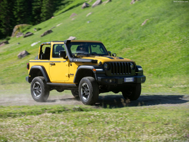 jeep wrangler pic #195977