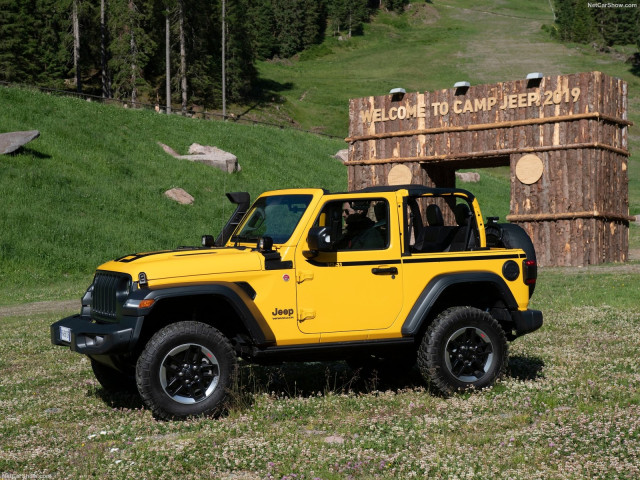 jeep wrangler pic #195979