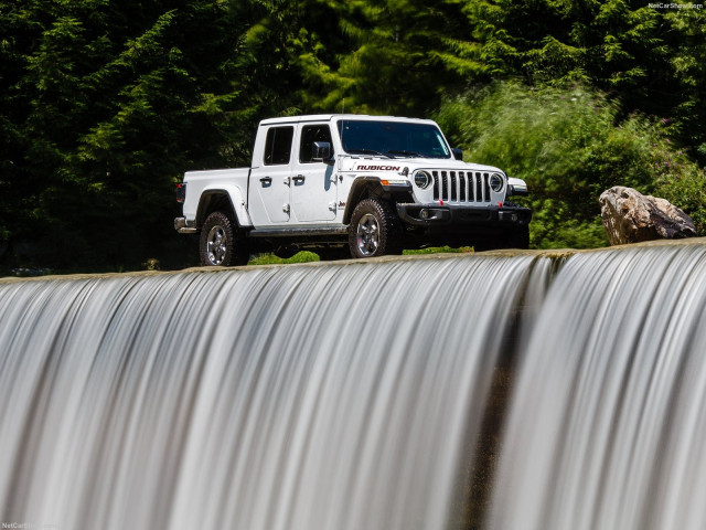 jeep gladiator pic #195993