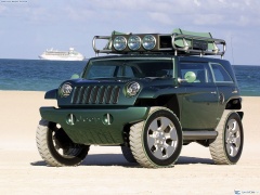 jeep willys pic #1964