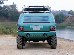 jeep willys pic #1968