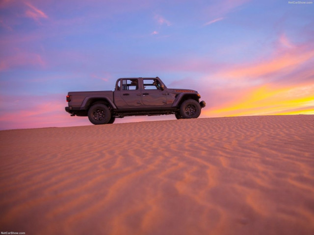 jeep gladiator pic #196982