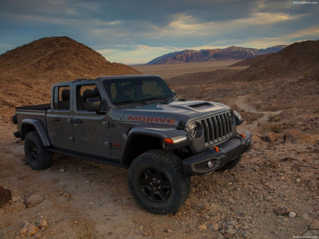 jeep gladiator pic #197000