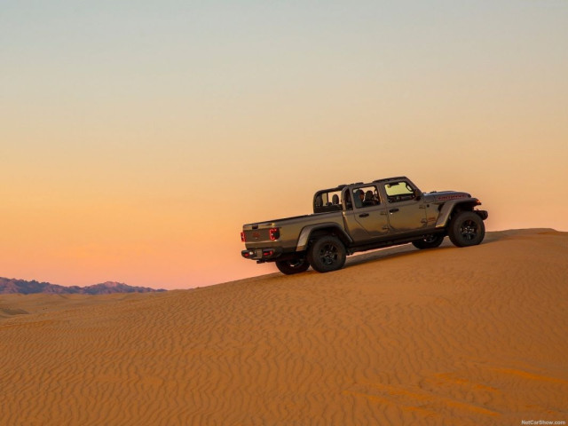 jeep gladiator pic #197004