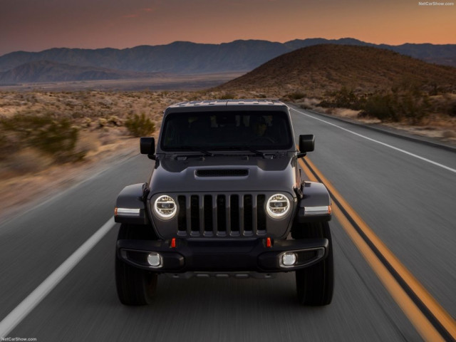 jeep gladiator pic #197007