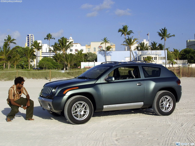 jeep compass pic #1975