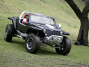 Jeep Hurricane