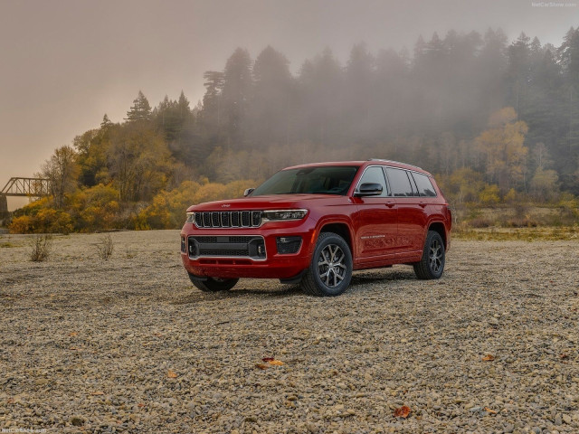 jeep grand cherokee pic #198820