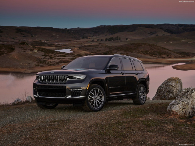 jeep grand cherokee pic #198832