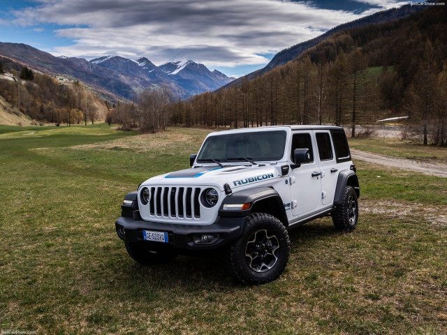 jeep wrangler pic #199597