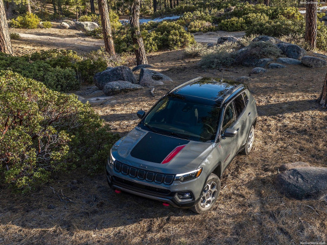 jeep compass pic #199966