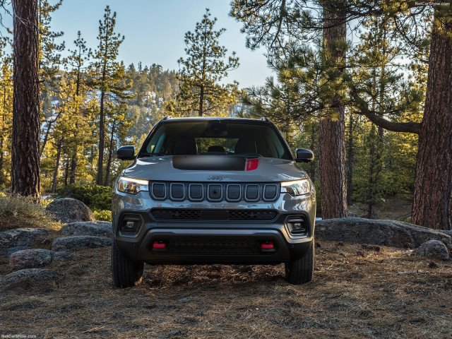 jeep compass pic #199967