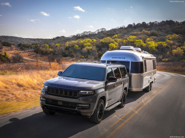 jeep wagoneer pic #202161