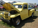 Jeep Willys
