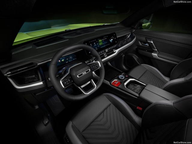 jeep compass pic #206583