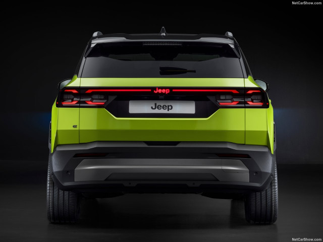 jeep compass pic #206584